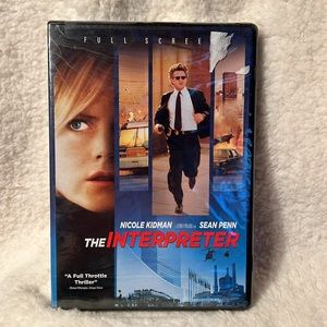 🦋$2 ADD ON M1:173 SEALED NEW DVD